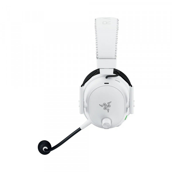 Razer BlackShark V3 Pro White Razer BlackShark V3 Pro White